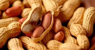 Cacahuète épluché 100G