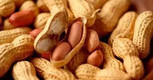 Cacahuète épluché 100G