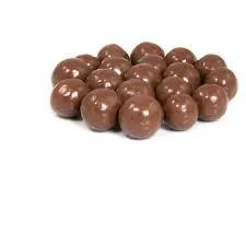 Cacahuète enrobé chocolat 100G