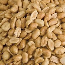 Cacahuète salé 100G