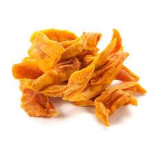 Mangue séche 100G
