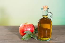 Vinaigre de pomme 500 ML