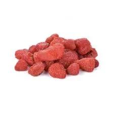 Fraise séche 100G