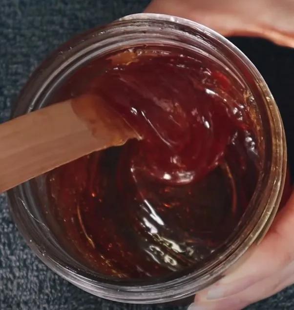 Confiture halba