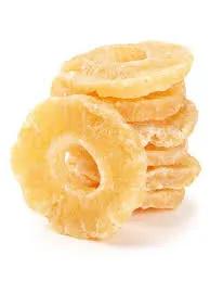 Ananas séche 100G