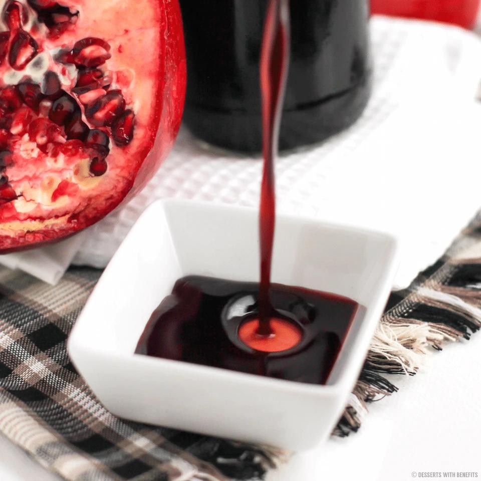 Debs grenadine