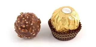 Ferréro rocher