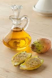 Vinaigre de figue de barbarie