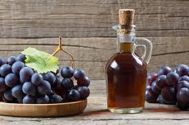 Vinaigre de raisin