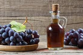 Vinaigre de raisin