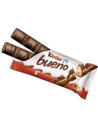 Kinder bueno