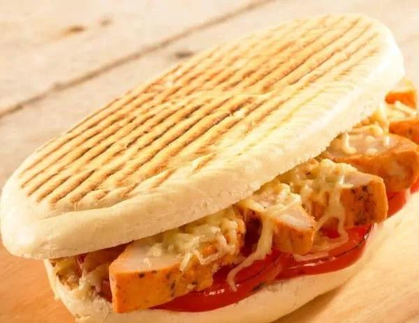 Panini Mixte