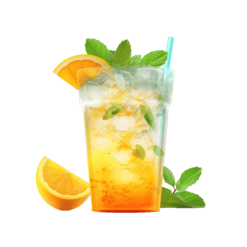 Mojito Orange
