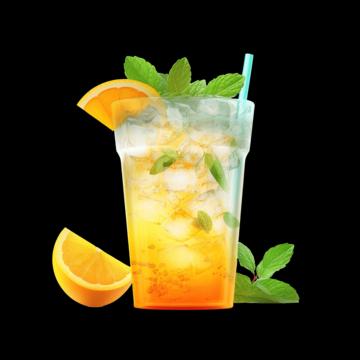 Mojito Orange