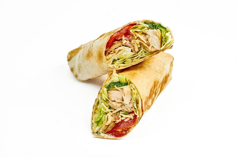 Sandwich Raghif