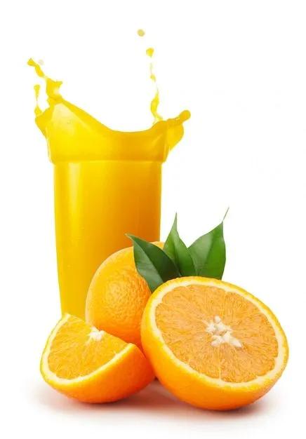 Jus d'Orange Sanguine