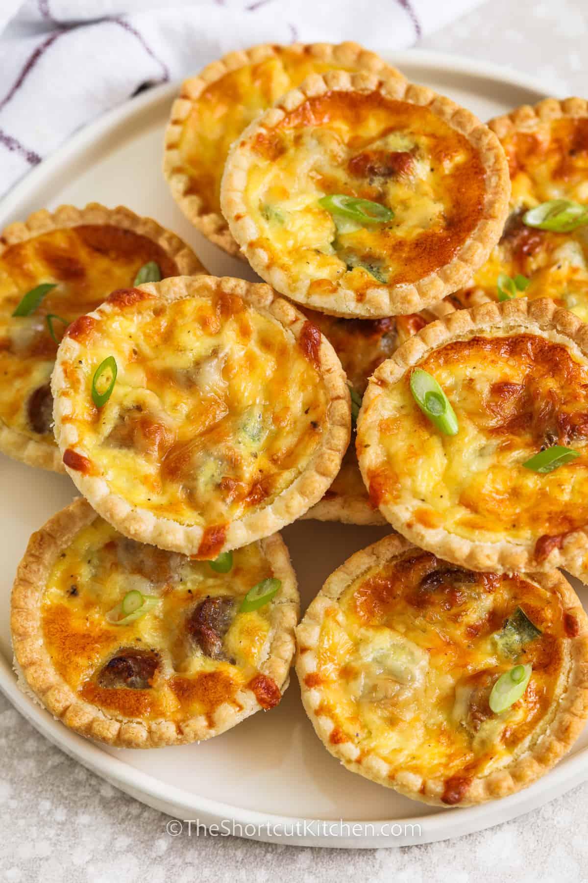 Quiche