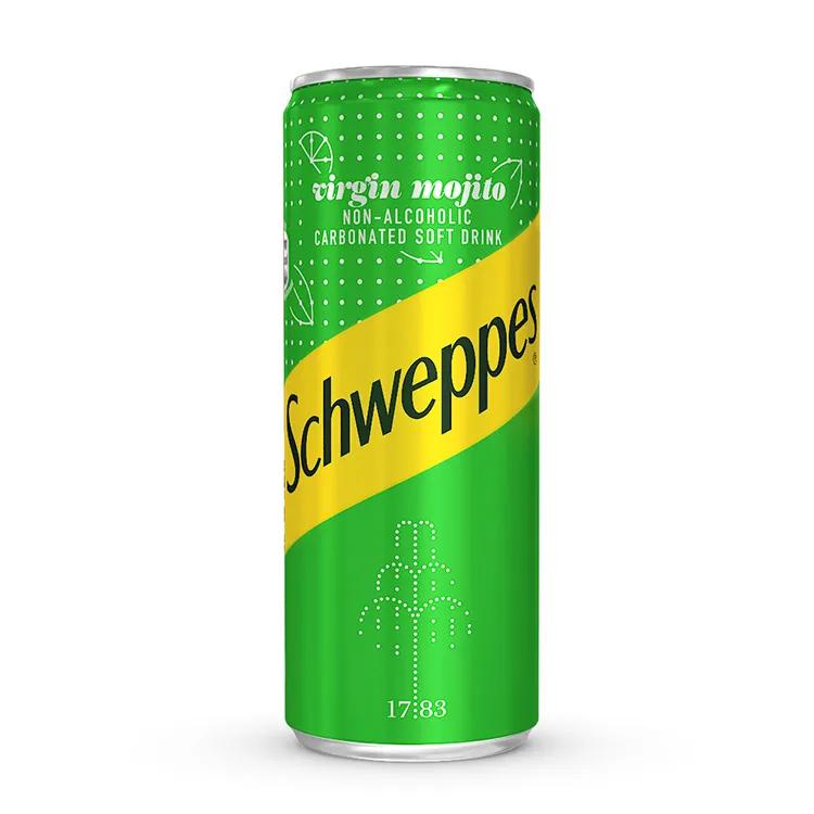 Schweppes
