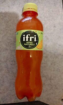 Ifri jus