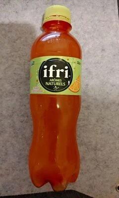 Ifri jus