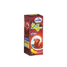 Candy choco