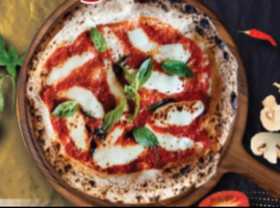 Margherita