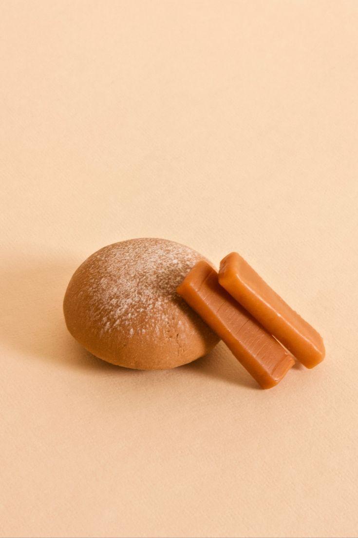 Mochi Caramel Beurre Salé