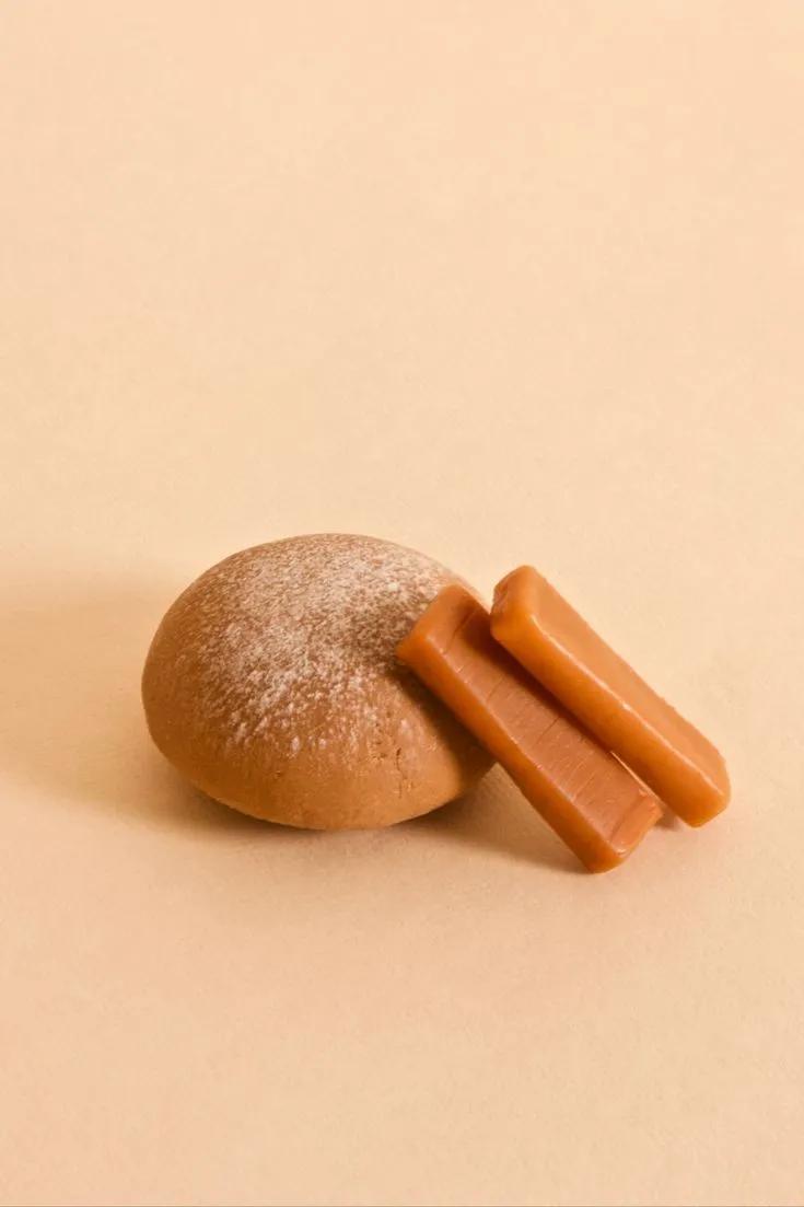 Mochi Caramel Beurre Salé