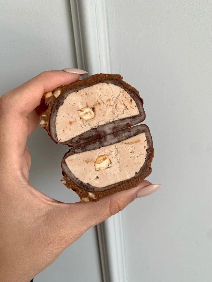 Mochi Ferrero