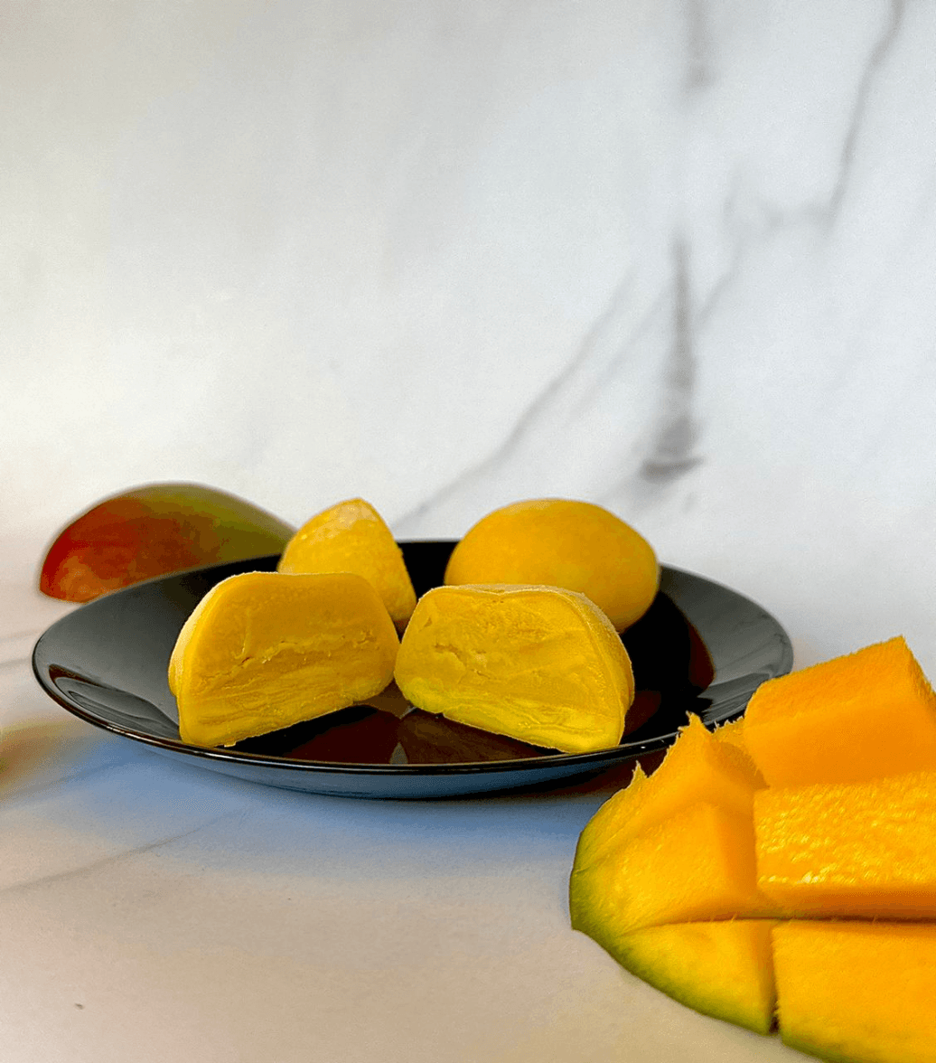 Mochi Mangue