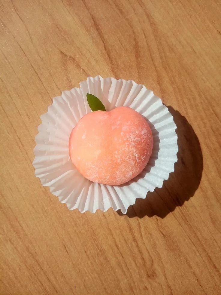 Mochi Pêche