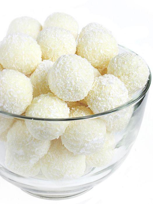 Mochi Raffaello