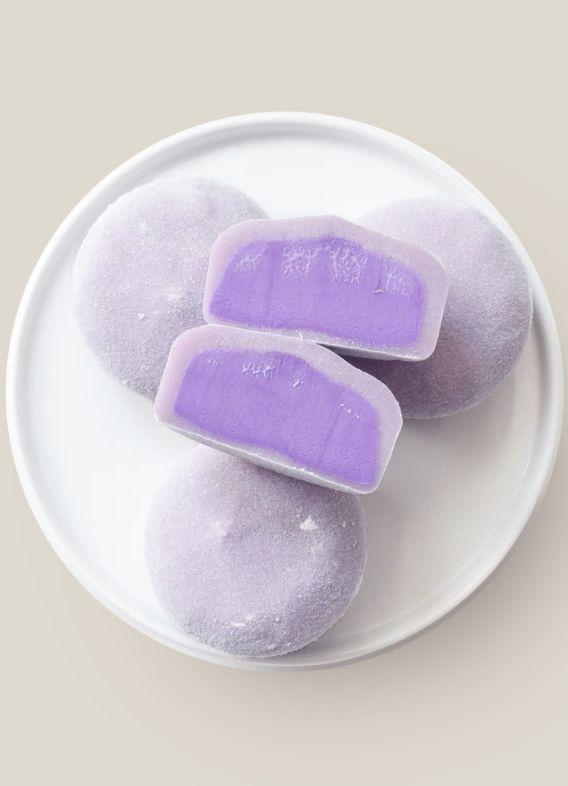 Mochi Cassis