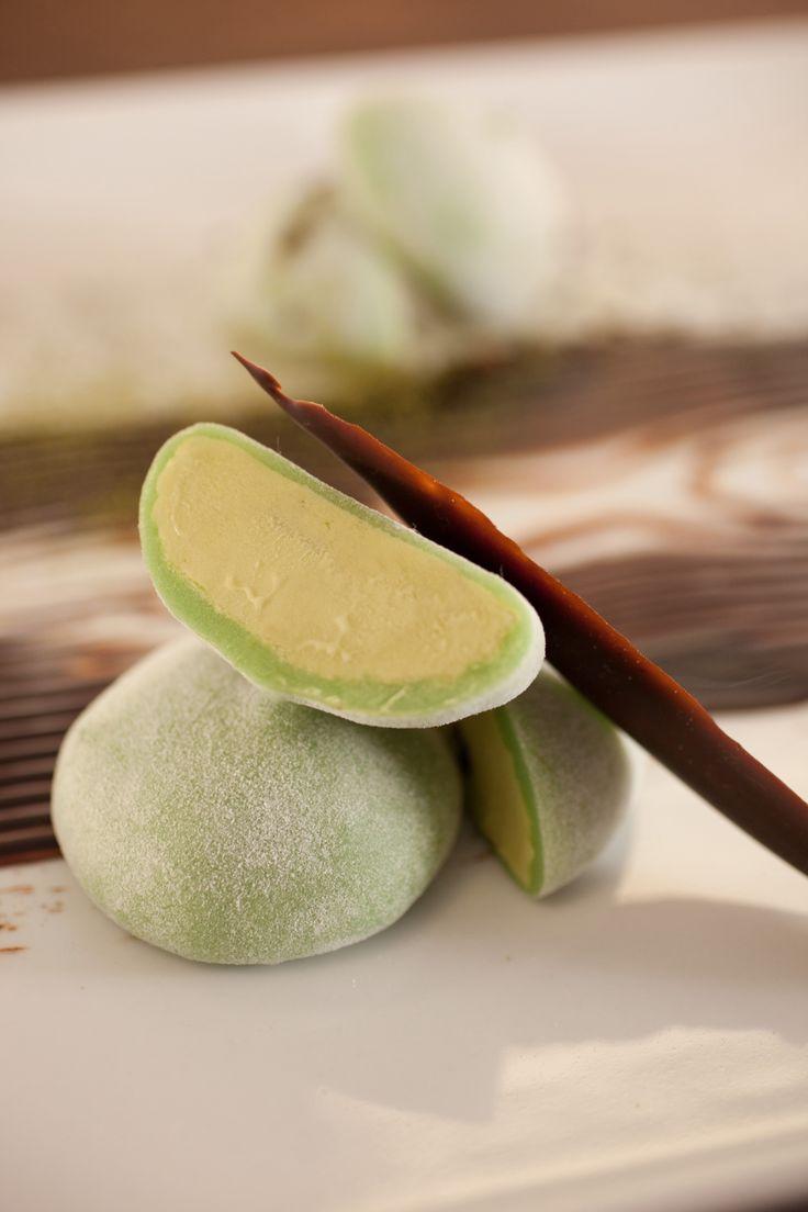 Mochi Mojito