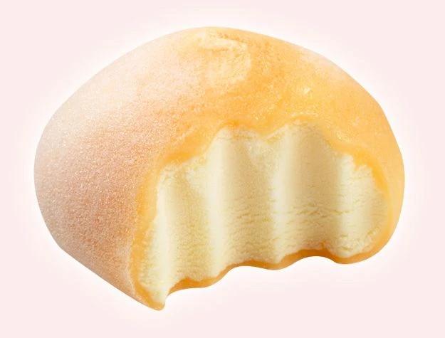 Mochi Mousse Orange