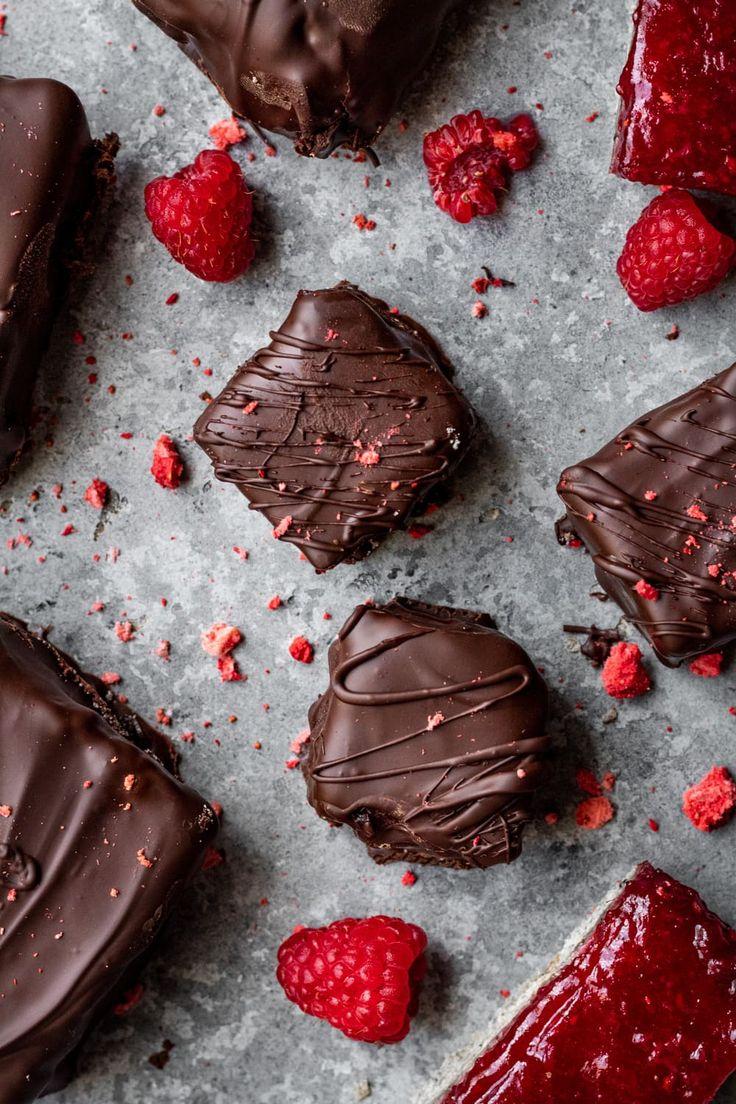 Mochi Mousse Chocolat Noir Frambroise