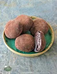 Mochi Crunch Chocolat