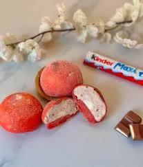 Mochi Kinder Maxi