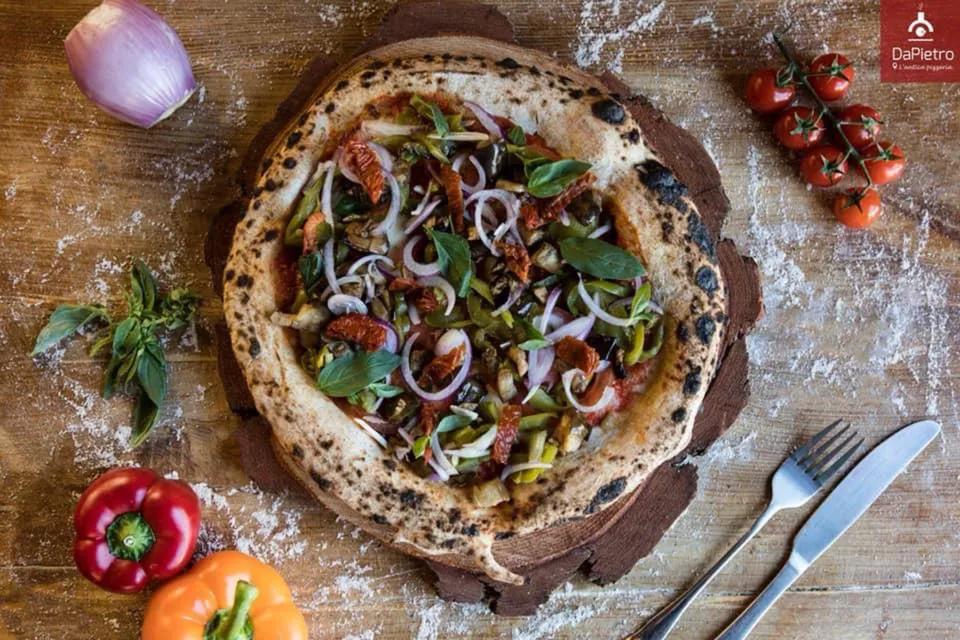 Vegetariana