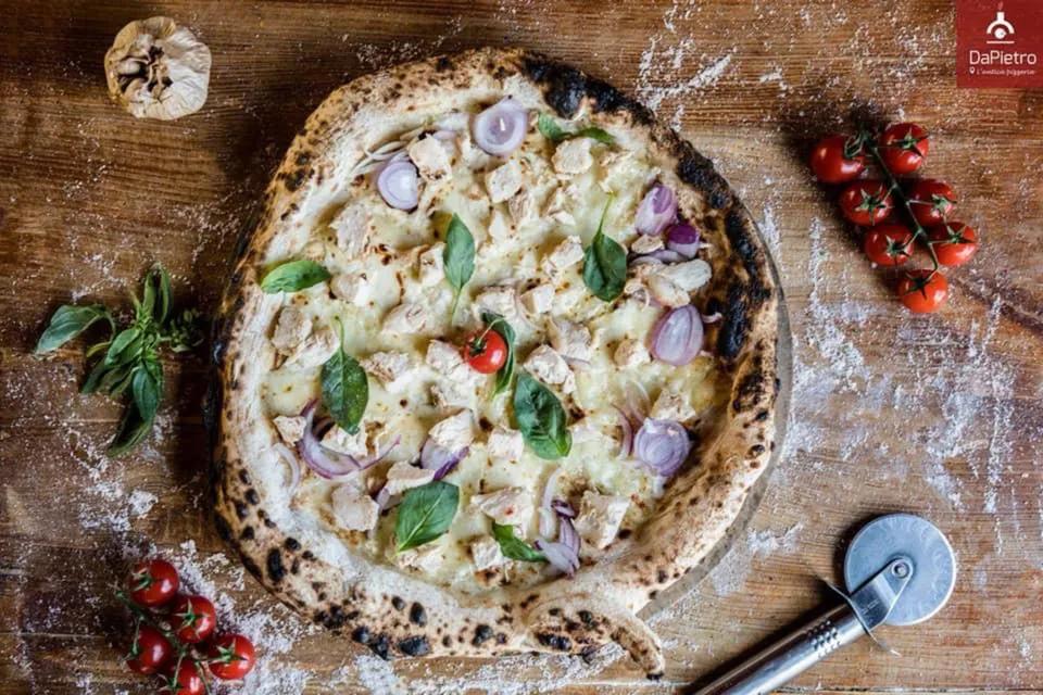 Cinque Fromaggi