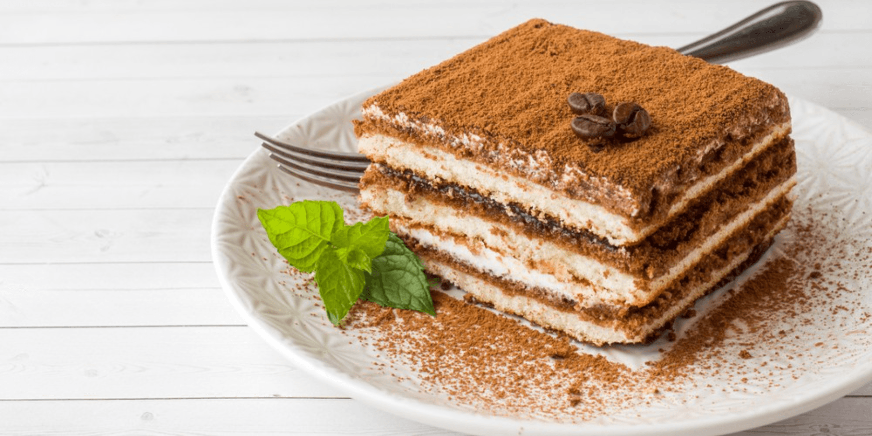 Tiramisu  Nutella Spéculoos