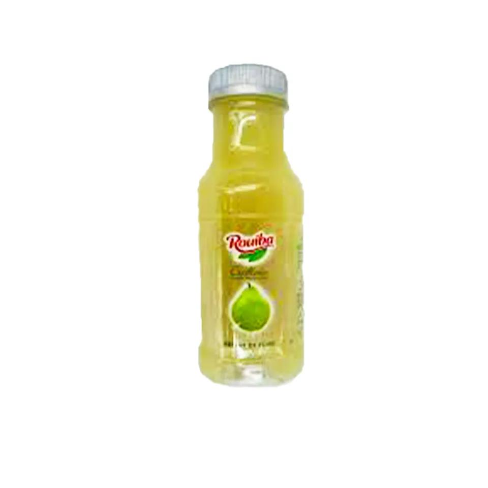 Jus Rouiba