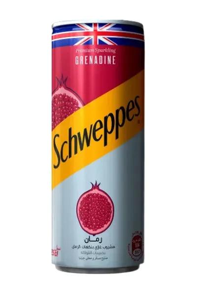 Schweppes