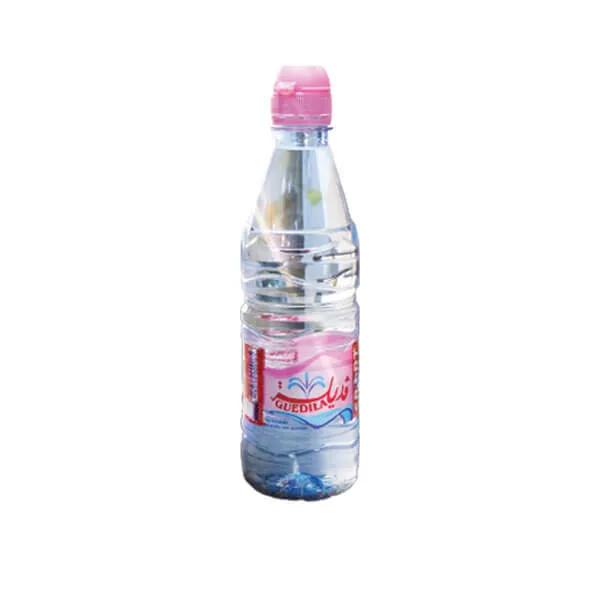 Eau minéral0,5 L