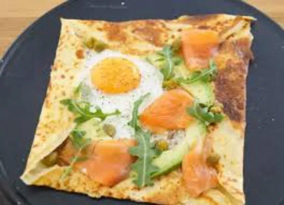 Saumon