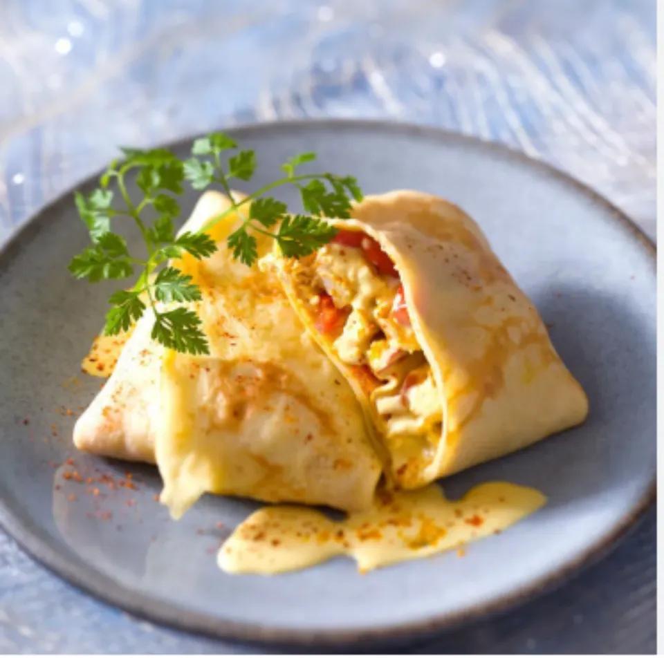 Poulet Mozzarella