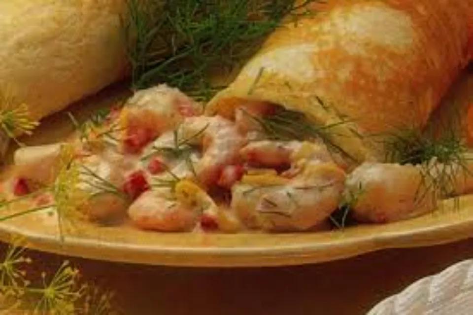 Fruit de Mer