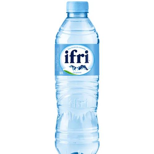 Eau minérale PM