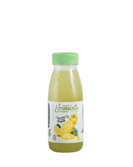 Limoncetto Citron Menthe