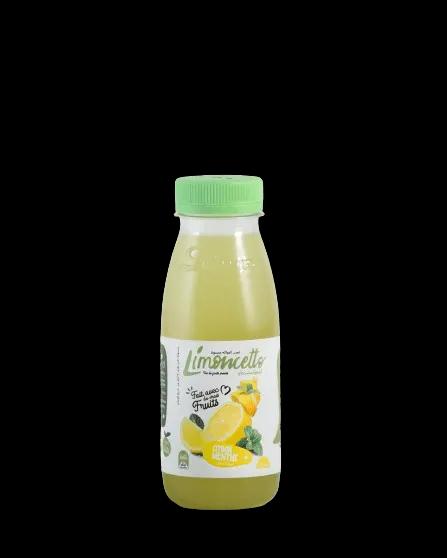 Limoncetto Citron Menthe